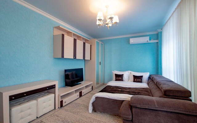 Апартаменты Inndays Apartments on Annino 4