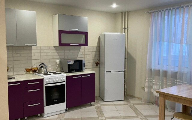 Квартира на Бородина дом 6А