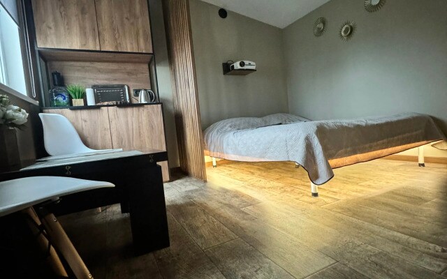 Гостевой дом FAMILY VILLA