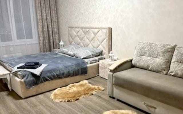 Апартаменты MARS Hotel Павловский тракт 172/10
