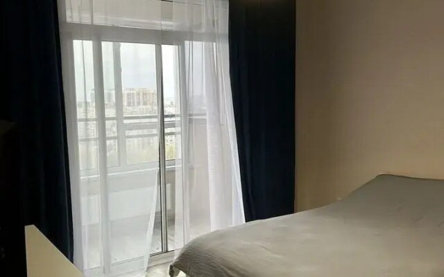 Квартира на Проспекте Ленина 4Д