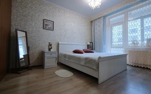 Квартира Царская столица