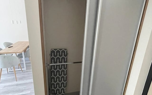 Квартира Комфортабельная в Тюмени Посуточно