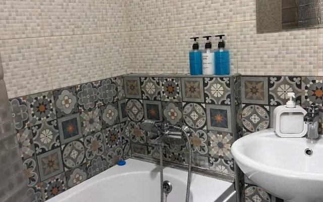 Квартира Malina Apartment евро-двушка в престижном районе