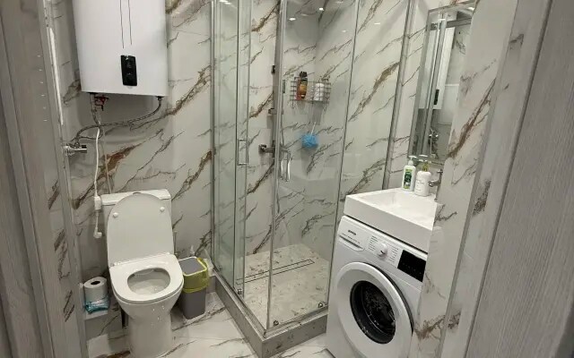 Квартира Уютная студия
