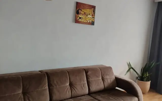Квартира на Атаманская 60А