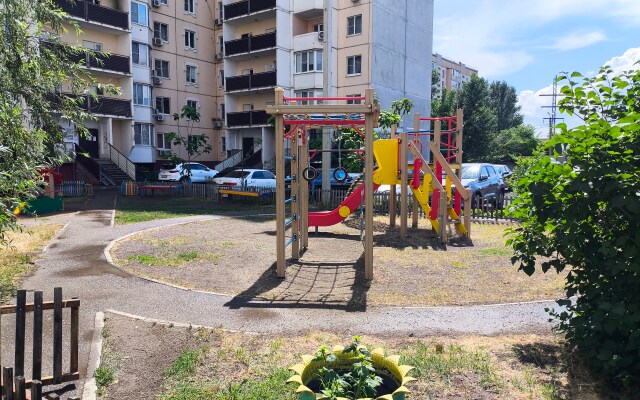 Квартира с лучшей локацией