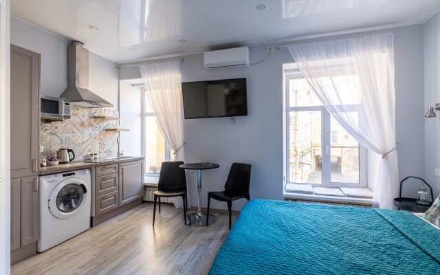 Апартаменты Cocomfort