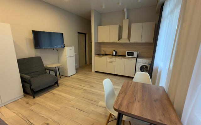 Квартира Урожайная 32