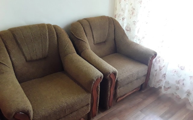 Apartments Gagarina 1