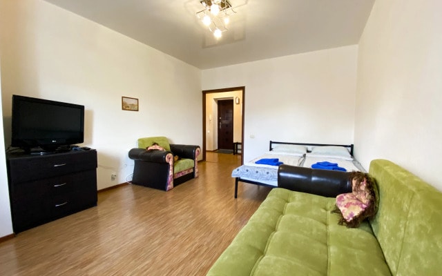 Апартаменты uTrip Kemer
