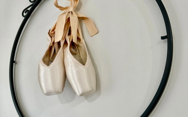 Апартаменты Ballet