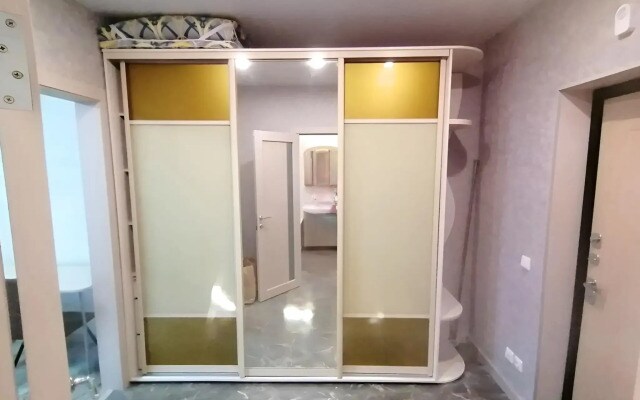 Квартира Однокомнатная Сабира Ахтямова 1к2