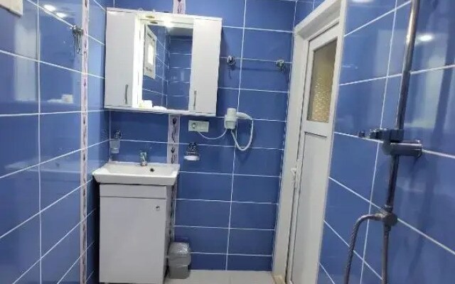 Отель Best Istanbul