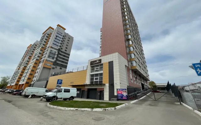 Апарт-отель Атриа Апарт
