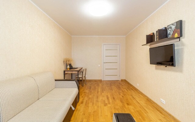 Квартира Тюмень Червишевский тракт 21 корпус 3
