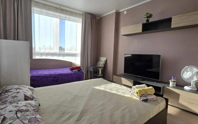 Квартира BukHome