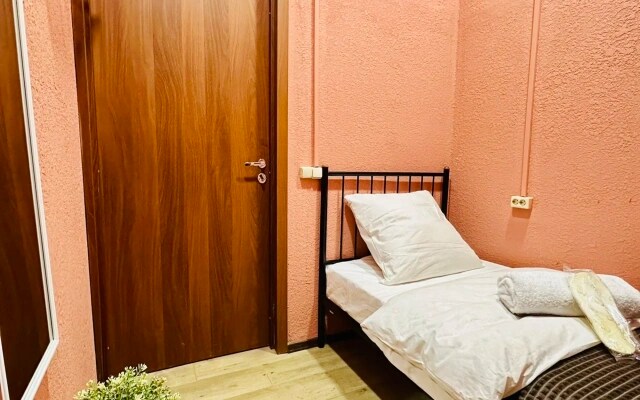 Мини-отель StayWay на Курской