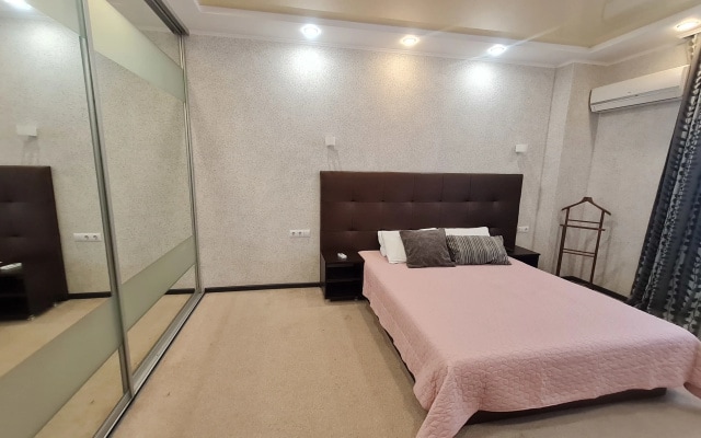 Квартира на улице Парковой 29A