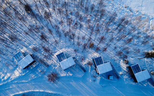 Курортный отель Silver Birch
