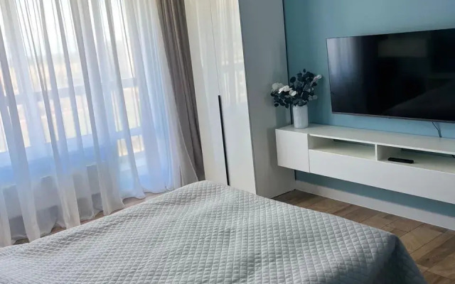 Квартира Уютная в новом доме