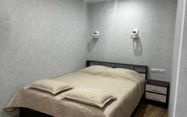 Studio 141 Na Pionerskom Prospecte Apartment