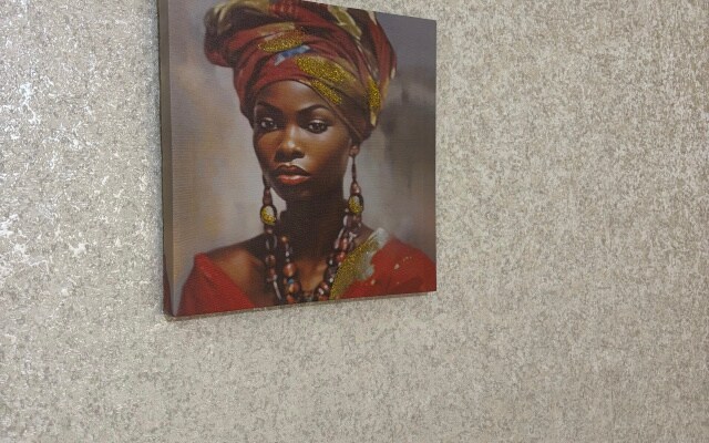 Квартира Уютная студия