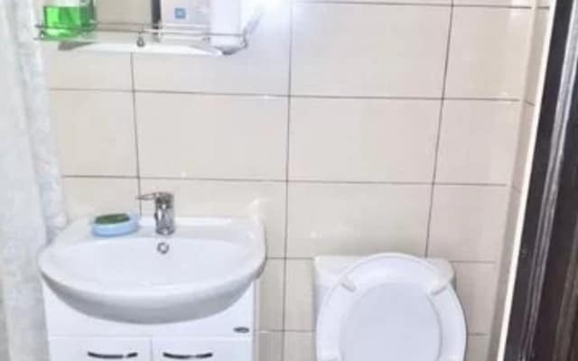 Квартира Кирова 12