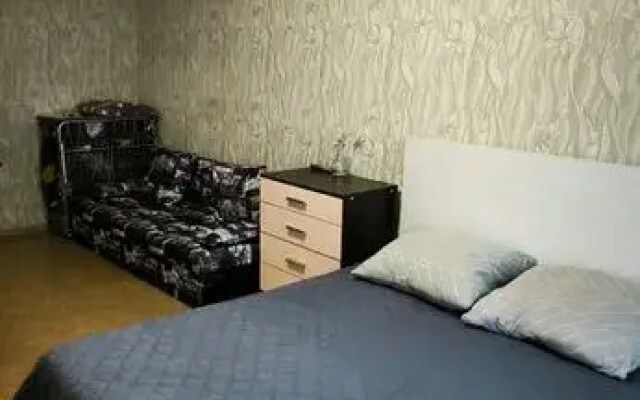 Квартира Уютная рядом с ТК Алмаз