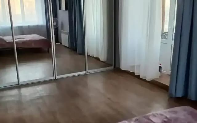 Квартира в 10 минутах от Кремля