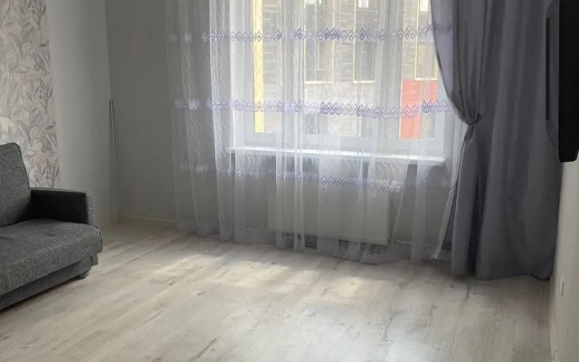 Жилое помещение Уютное в ЖК Солнечный город Супер