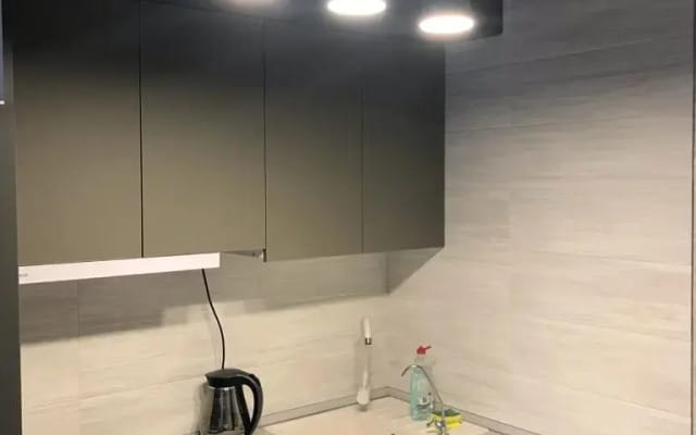 Квартира Талисман