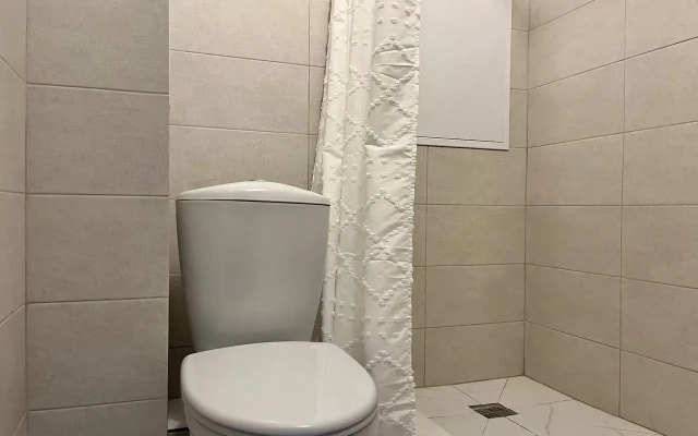Апартаменты Милая студия в Абакане