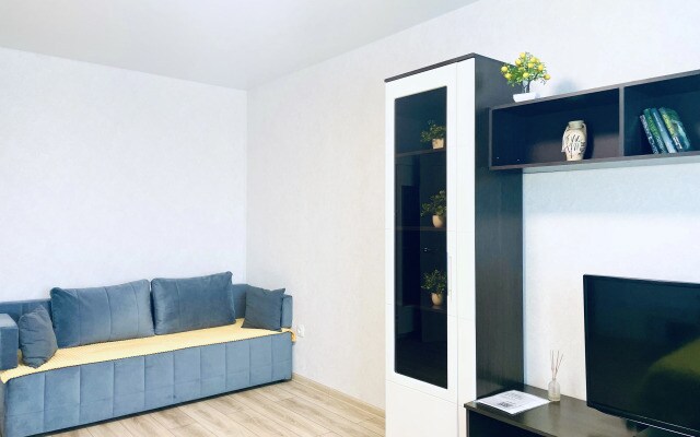 Квартира Стильная для Отдыха у М4 (111)