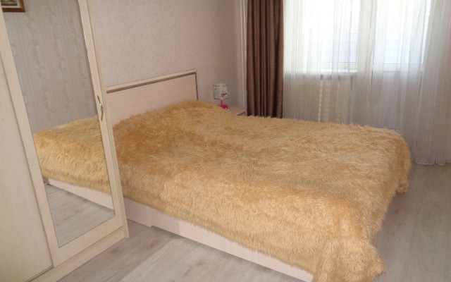 Квартира на Улице Генерала Буткова 8