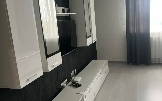 Квартира в центре Калининграда