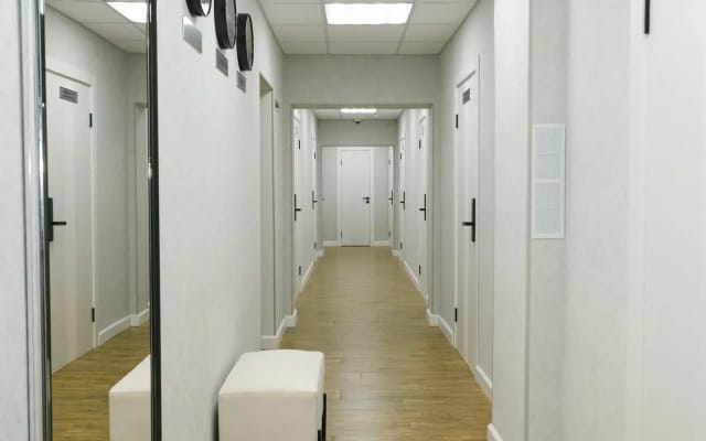 Мини-отель Мира Отель