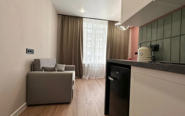 Квартира apartment в центре