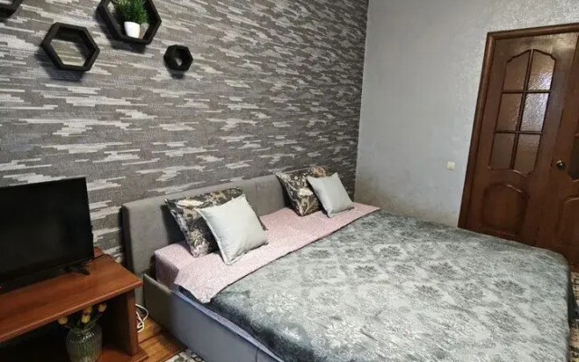 Квартира Уютная на Есенина 32А