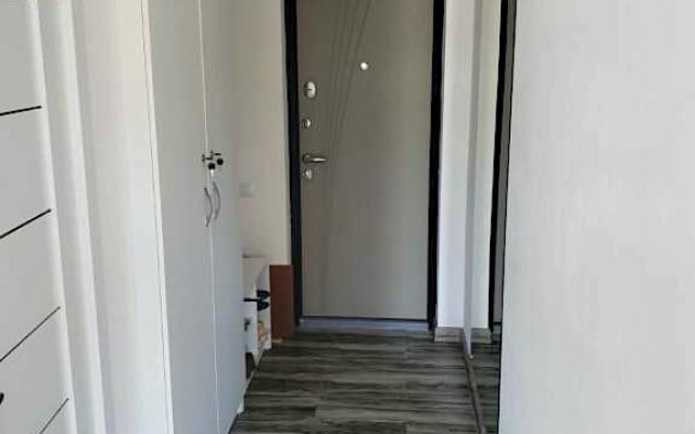 Апартаменты на улице Апшеронской