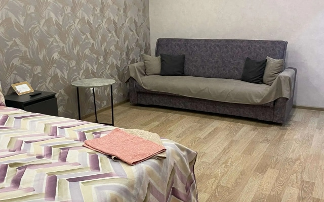 Квартира на Ломоносова 36