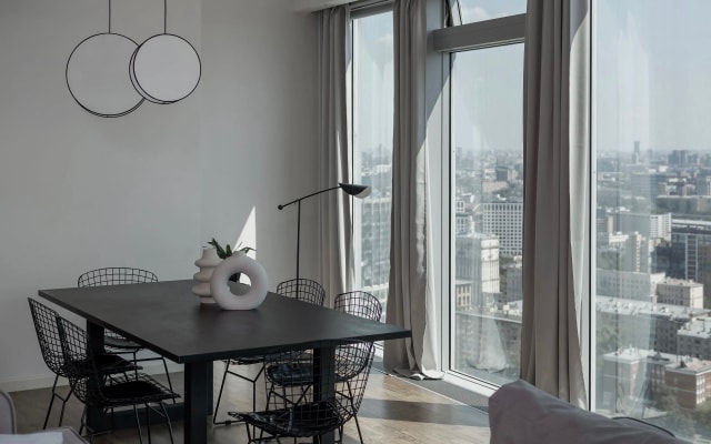 Апартаменты Studio Superior by Roomley
