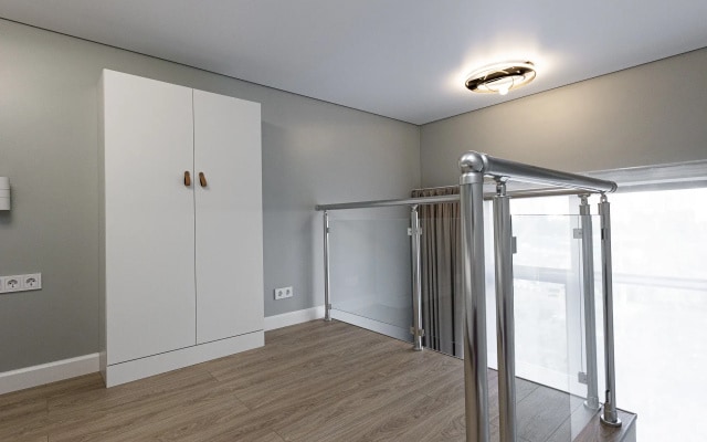 Апартаменты ApartVille  607/2