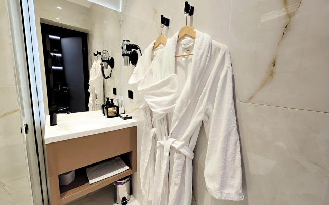 Апартаменты 4*