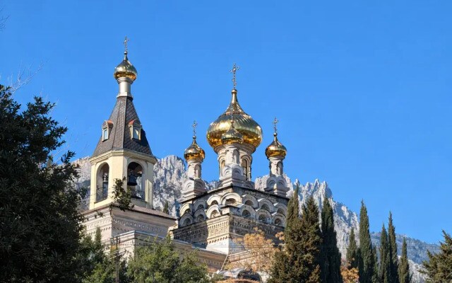 Отель A'море