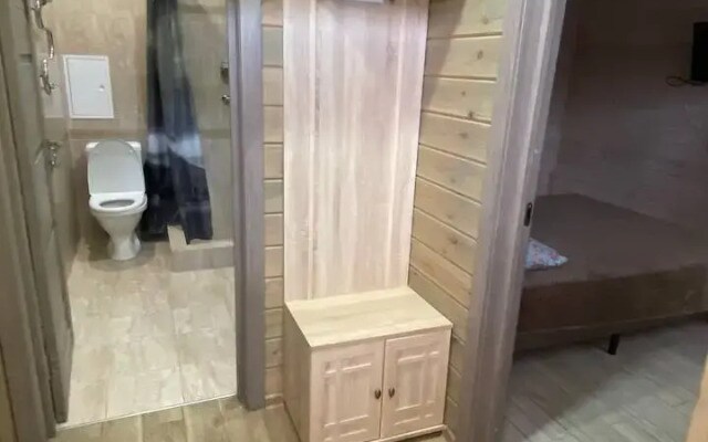 Апартаменты в Адлере