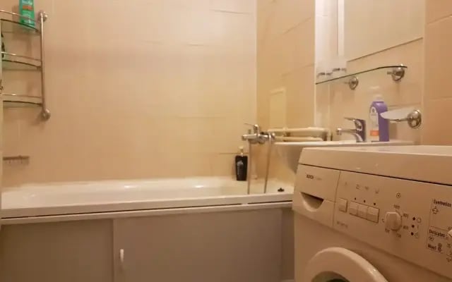 Апартаменты МарЭль Апарт Оптимистов 2к2 7 Этаж