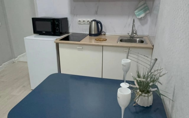 Квартира Новая современная