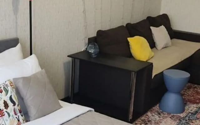 Квартира уютная однокомнатная
