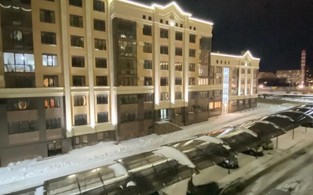 Квартира на ЖК Суворов (HouseVip26)